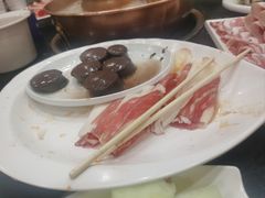 -草原饭店火锅
