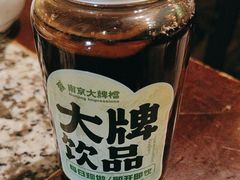 -南京大牌档(崇文门国瑞店)