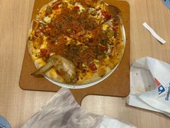 -达美乐比萨(商城路店)