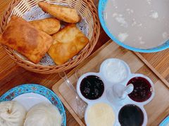 -BAURSAK包尔萨克早餐屋(第二分店)