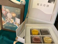 -星巴克(大连柏威年店)