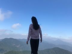 -清溪森林公园