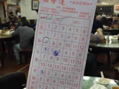 -香港蓮香樓(上環店)