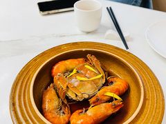 -神仙馆(衡山路店)