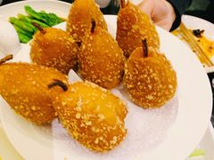 -大鸭梨烤鸭(甘家口店)