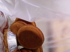 -朱記糯米蛋糕(千川百货店)