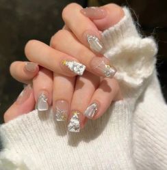 -LIZ STUDIO日式美甲美睫