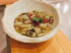 芥末章鱼-日葵 大阪烧ひまり(仙霞路店)