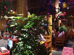 -民食香·腊排骨野生菌美食(木府店)