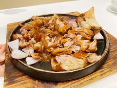 -胜记为食家·创新粤菜(车公庙店)