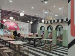 -宝燕乐园(春申店)