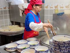 -镇南锅盖面馆(解放路店)