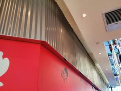 -喜茶(北京五棵松华熙店)