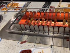 -玉善烧烤串城(长春总店)