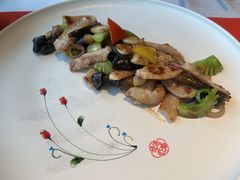 -馋遇江南·精致湖景雅宴(东方之门店)