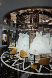 -SATIN COUTURE瑟庭婚纱礼服馆