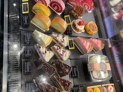 -星巴克臻选(泉州浦西万达广场店)