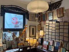 -邊城書店