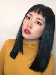 点击看大图 -MORI HAIR SALON日式美发沙龙