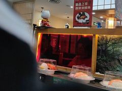 -禾绿回转寿司(国瑞店)