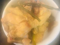 -重庆烧鸡公火锅(簋街店)