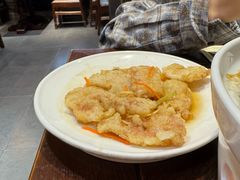 -老厨家(友谊路总店)