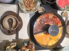 -山缓缓火锅(上海闵行龙湖店)