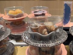 -争鲜回转寿司(通州万达店)