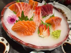 -吉川谷谷·日料放题(广安门店)