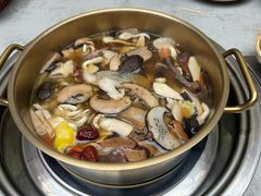 -大理董·董家小厨野生菌火锅(古城旗舰店)