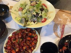 -一棠龙虾•王牌虾球(楚河汉街店)