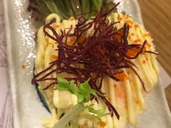 -林妈妈村·日式料理(宝山龙湖天街店)