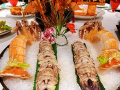 -三号黄浦会Canton Table