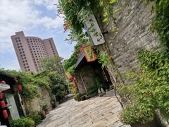 -回龙窝历史文化街区
