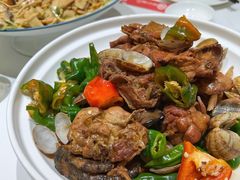 -双合园·海鲜水饺青岛菜(九水东路店)