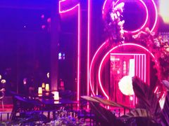 -18BAN音乐啤酒馆(西丽店)