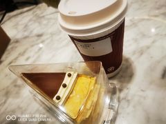 -COSTA COFFEE(恒基名人购物中心店)