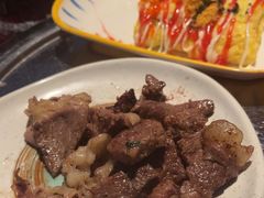 -牛焱·烧肉酒肆(五大道店)