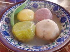 四喜汤圆-赵氏汤圆(东关街店)