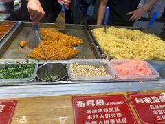 -丁家坡洋芋·观音桥好吃街A区(全国总店)