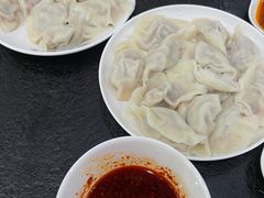 -东北农业大学饺子园