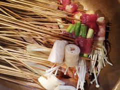 串串-京元盛铜锅涮肉(上海总店)