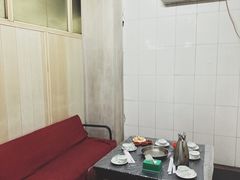 -京城羊坊涮羊肉馆(湖北路店)