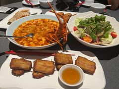 -拾宴(汇智国际商业中心店)