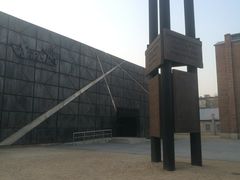 -沈阳二战盟军战俘营旧址陈列馆