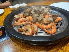 -海味当家·蒸锅海鲜(中山广场创始店)