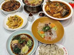 -李记东北饺子馆·东北菜(欢乐谷店)