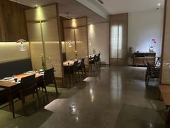 -菩提素素食餐厅(晶郦馆店)