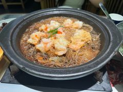 -绿茶餐厅(南翔印象城MEGA店)