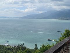 -海南分界洲岛旅游区